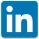 linkedin logo